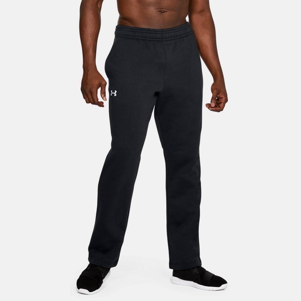under armour - storm armour fleece pants